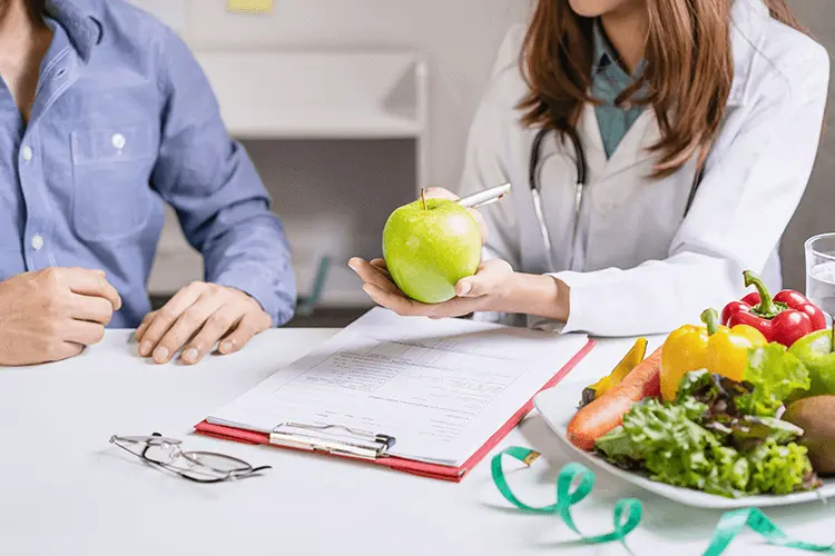 Pooja Mahajan Nutritionist / Health Coach