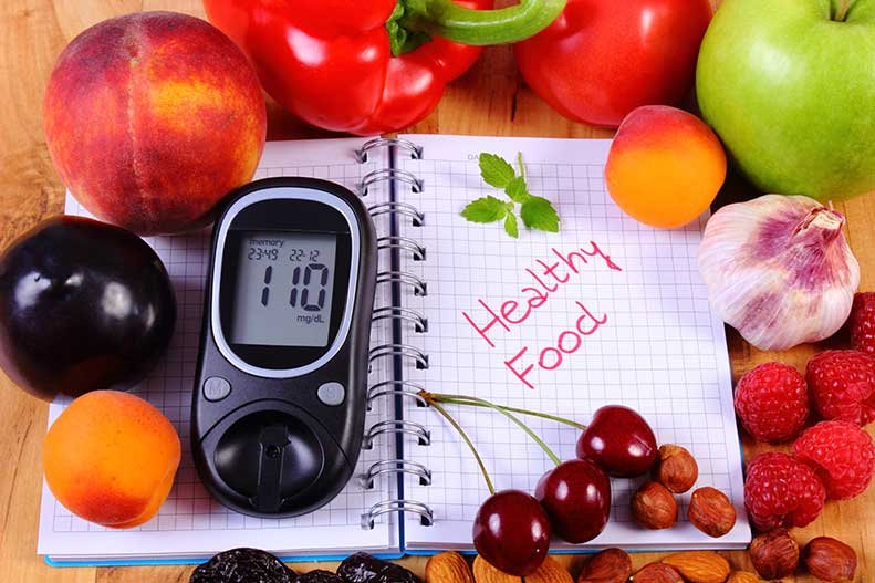 Diabetes Diet Plan