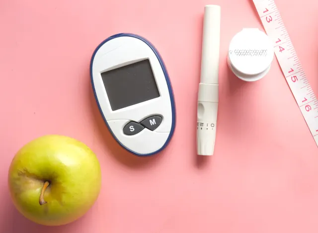 Diabetes Diet Plan Benefits