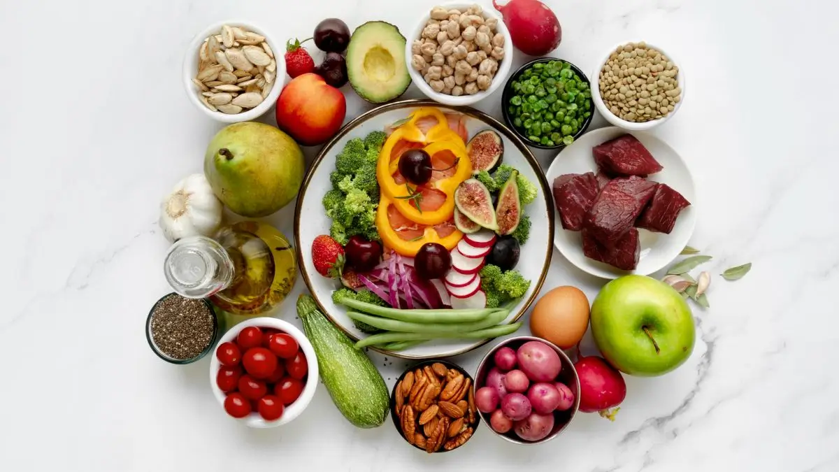 Fatty Liver Diet Plan Benefits