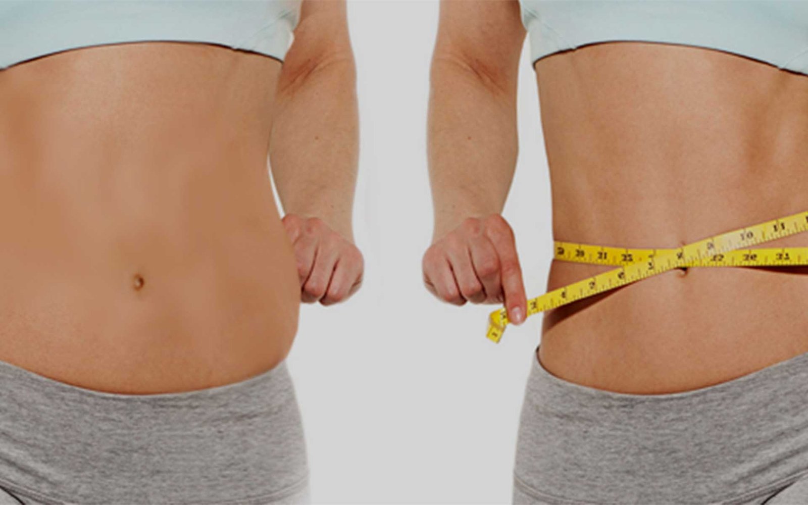 Menopause Weight Management