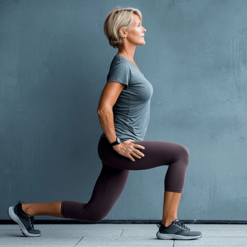 Menopause Weight Management Benefits