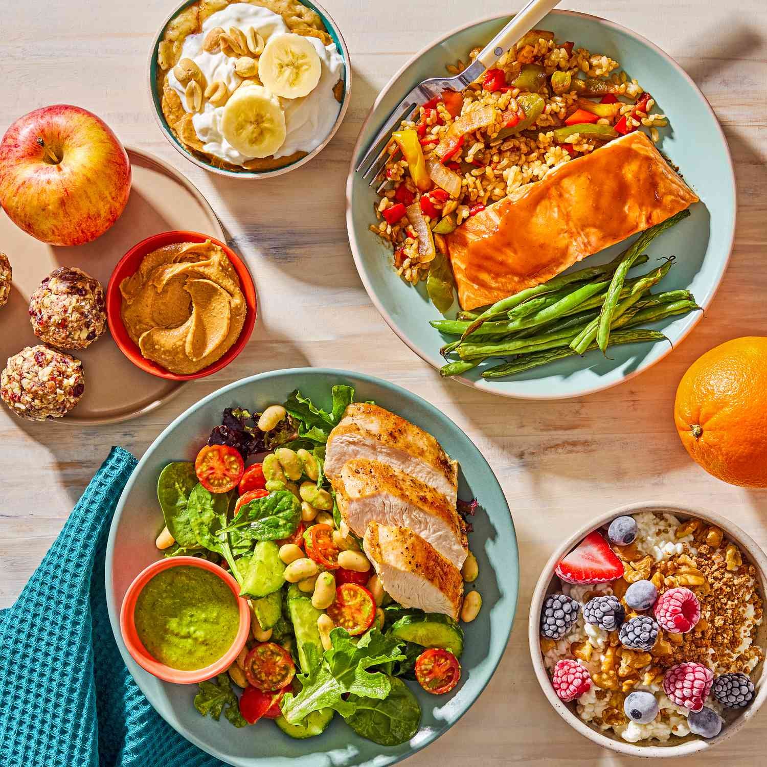 Personalized Diet Plan Benefits