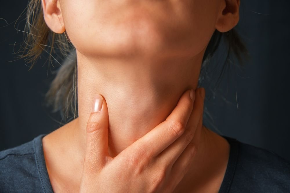 Thyroid Diet Plan Benefits