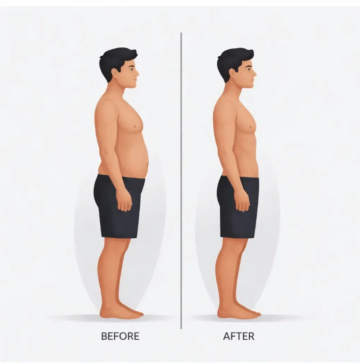 Weight Loss Benefits